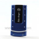 Portable Solar Charger 750mAh Fits for Mobile Phone Digital Camera PDA