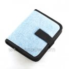Portable Solar Charger 1600mAh Fits for Mobile Phone Digital Camera and PDA