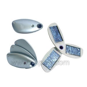 Portable Universal Solar Charger For Mobile MP3 MP4 Digital Camera PDA