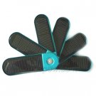 Portable Solar Charger for Mobile Phones MP3/MP4 PDA PSP Digital Camera