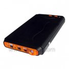 3.7V 11200 MAH Portable Charger for Laptop with Ultrasonic Mosquito Killer