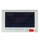 54000 mAh High Capacity Universal Solar Battery Charger Bank for Laptop supporting Ultrasonic mosqui
