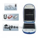 Solar Battery Charger for Travel