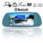 6 inch Touch Screen Rearview Monitor With BLUETOOTH Function