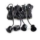 Parking Sensors - 4 pcs
