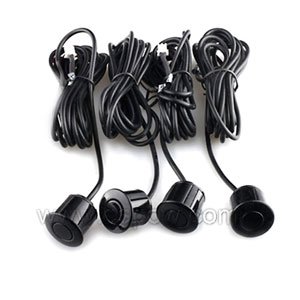 Parking Sensors - 4 pcs
