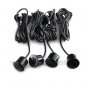 Parking Sensors - 4 pcs