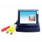 3.5 inch TFT LCD Digital Reverse Parking Sensor System Video Monitor