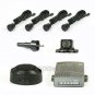 Car Review Parking Sensor System - Video Car Parking Sensor Rear View Radar