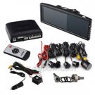 5.6 inch Ultrasonic Wireless Reverse Parking Sensor System