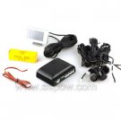 Ultrasonic Reverse Parking Sensor System with LCD Monitor
