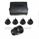 Car Parking Sensor Review Camera Control Box
