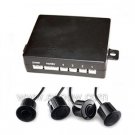 Car Parking Sensors Control Box