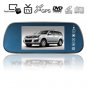 6 inch Multi-purpose LCD Rearview Monitor
