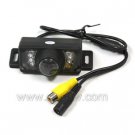 628*582 Pixels Camera Support PAL/NTSC TV System