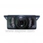 Color Water Proof Camera with Night Vision