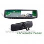 4.5 inch Car Rearview Mirror Monitor