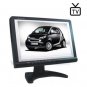 10.4 inch Stand-alone TFT LCD Monitor Rear View Monitor With TV Receiver