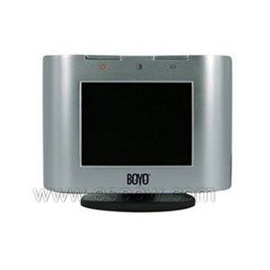 2.5 inch TFT Color Screen Car Rearview Monitor