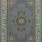 9'x12'Large Brown Hand Knotted Traditional Chinese Silk Area Rug/Carpet  58