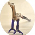 MAGICAL BIRD CRYSTAL SCULPTURE