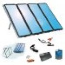 Sunforce 50044 60-Watt Solar Charging Kit