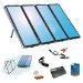 Sunforce 50044 60-Watt Solar Charging Kit
