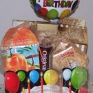 Birthday Gift Box