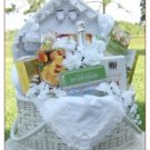 Wedding Picnic Basket