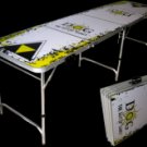 Beer Poing Table - 8 foot