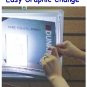 LED Wall Mount Light Box 22 x 28