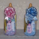 Baby Bottle Banks