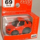 Choro-Q Mazda RX-8