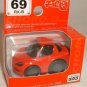 Choro-Q Mazda RX-8