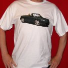 Second Generation Mazda MX-5 Miata T-Shirt - Roadster