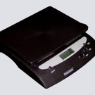 52 LB Digital POSTAL SCALES - Black
