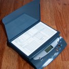 36 LB DIGITAL POSTAL SCALES - Gray