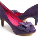 Fashion Purple Pump High Heels Womens Shoes All Size 109 Free Shipping