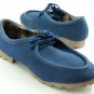 Fashion Blue informal Loafers Womens Shoes All Size 211 Free Shipping