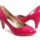 Fashion Pink Pump High Heels Womens Shoes All Size 101 Free Shipping