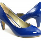 Fashion Blue Pump High Heels Womens Shoes All Size Free Shipping103