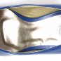 Fashion Blue Pump High Heels Womens Shoes All Size Free Shipping103