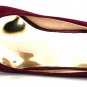Fashion Purplish Red High Heels Womens Shoes All Size 113 Free Shipping