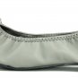 Sexy Fashion Gray Noble Flats Womens Shoes All Size 209 Free Shipping