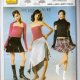 Burda Patterns
