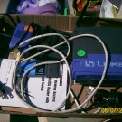 Box of Misc Networking Items