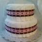 Simply Pink N Brown