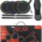 BlockHead - RockBand Hit Kit