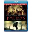 Lost Boys: The Tribe on Blu-Ray