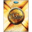 The Golden Compass on Blu-Ray